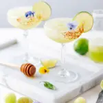 Honeydew Margarita