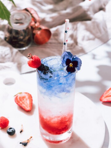 Empress Firecracker Cooler
