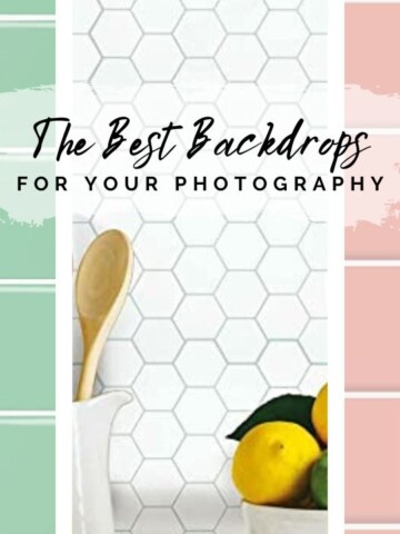 best photography backdrops