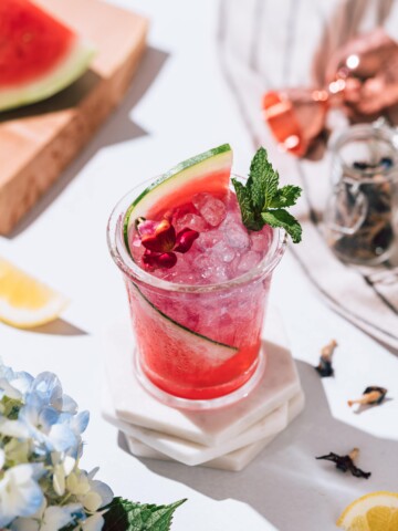 Empress Watermelon Crush