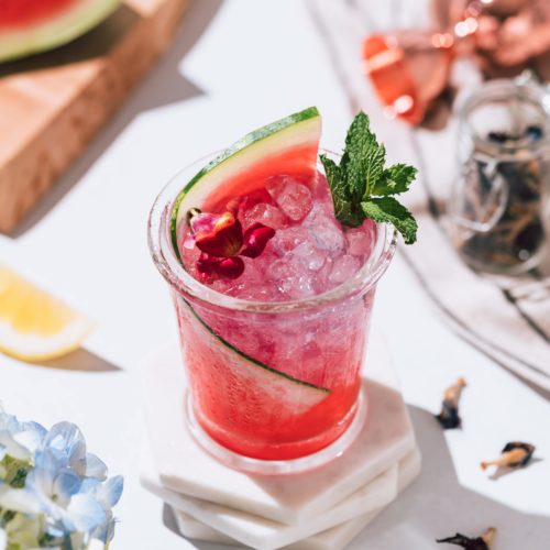 Empress Watermelon Crush