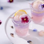 Empress Coconut Lychee Cocktail