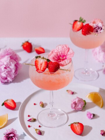 Berry Besties Spritzer