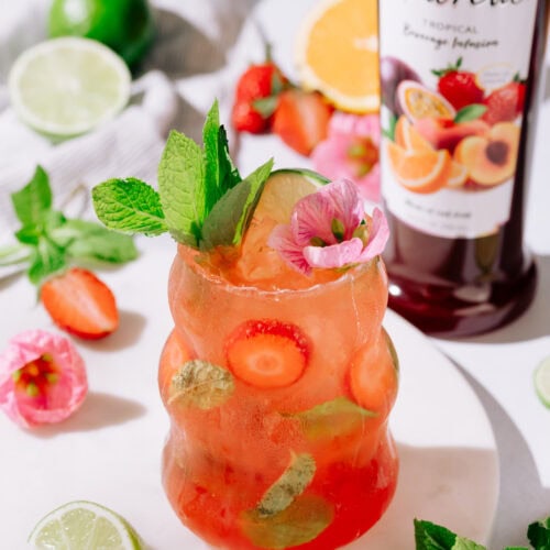 Amoretti Tropical Mojito