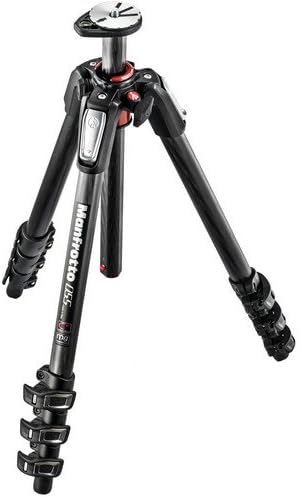 Gifts for food photographers idea. Product photo of manfrotto tripod legs